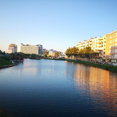 Trilogy 10 Apartment Peniscola Ngoại thất bức ảnh
