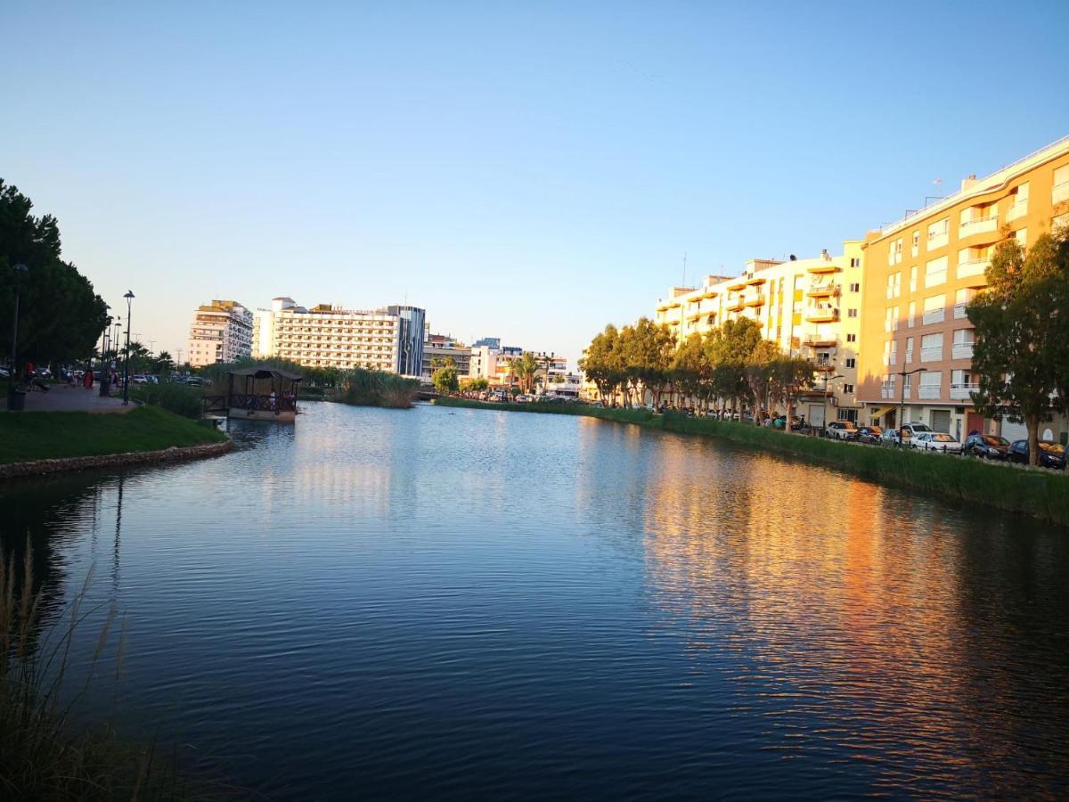 Trilogy 10 Apartment Peniscola Ngoại thất bức ảnh