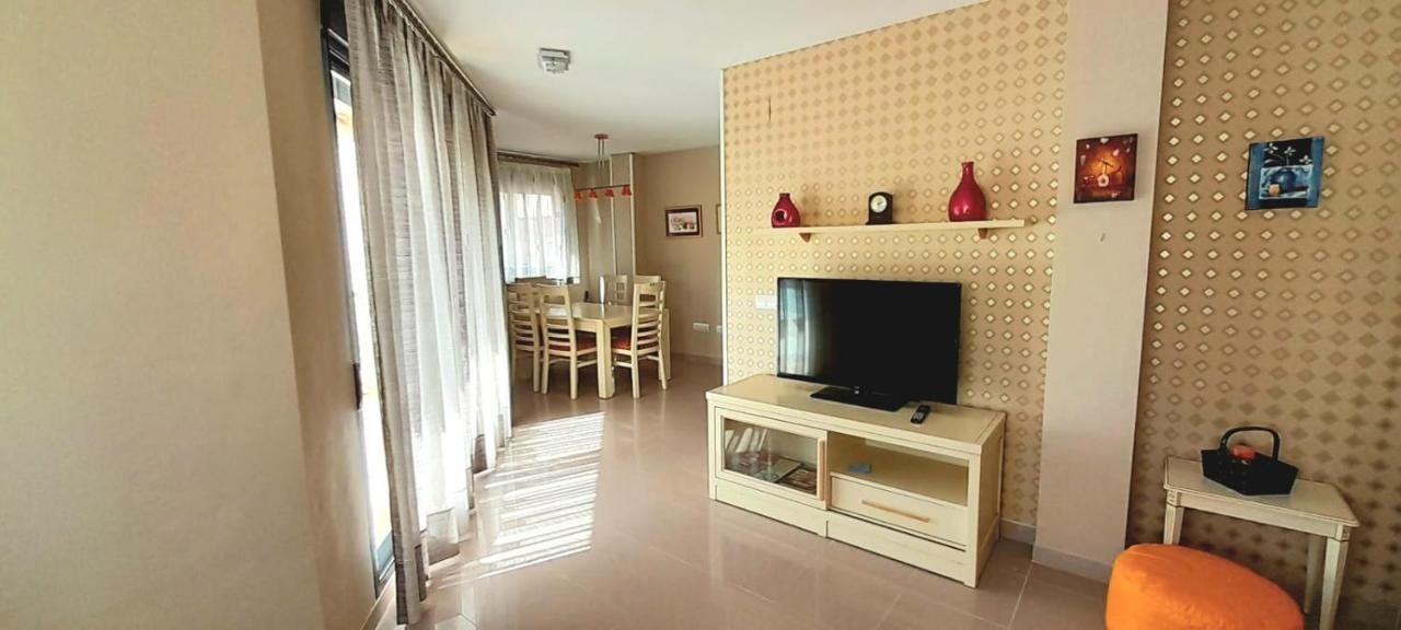 Trilogy 10 Apartment Peniscola Ngoại thất bức ảnh