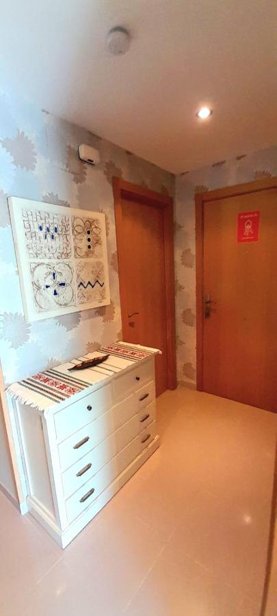 Trilogy 10 Apartment Peniscola Ngoại thất bức ảnh
