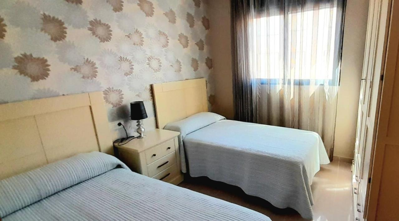 Trilogy 10 Apartment Peniscola Ngoại thất bức ảnh