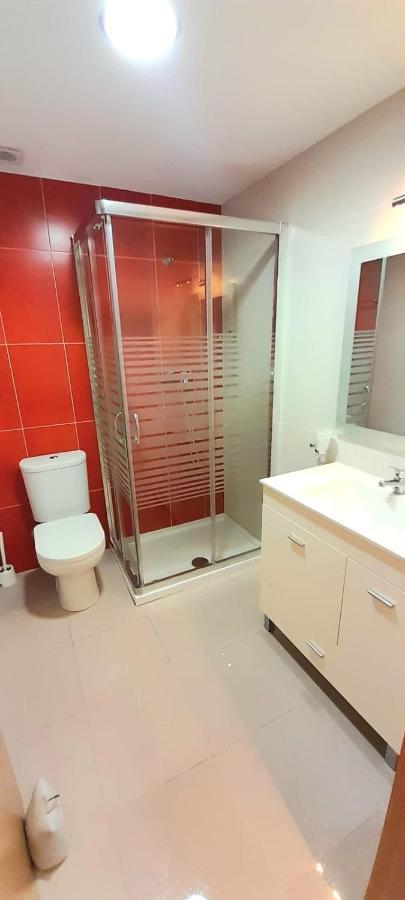 Trilogy 10 Apartment Peniscola Ngoại thất bức ảnh