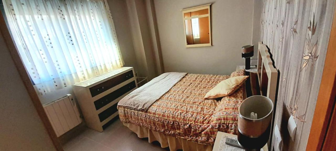 Trilogy 10 Apartment Peniscola Ngoại thất bức ảnh