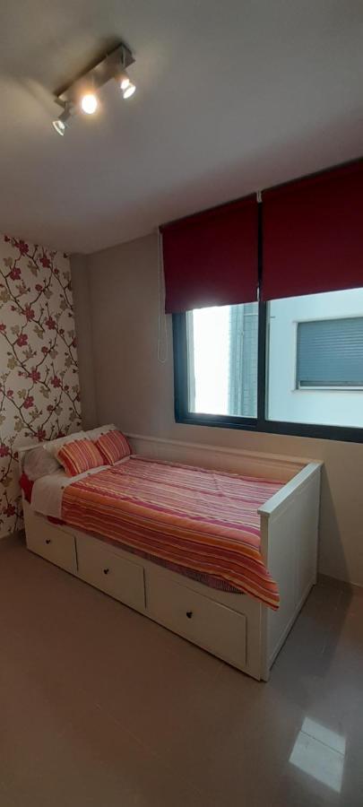Trilogy 10 Apartment Peniscola Ngoại thất bức ảnh