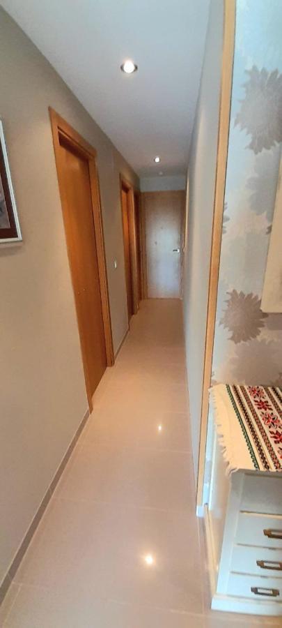 Trilogy 10 Apartment Peniscola Ngoại thất bức ảnh